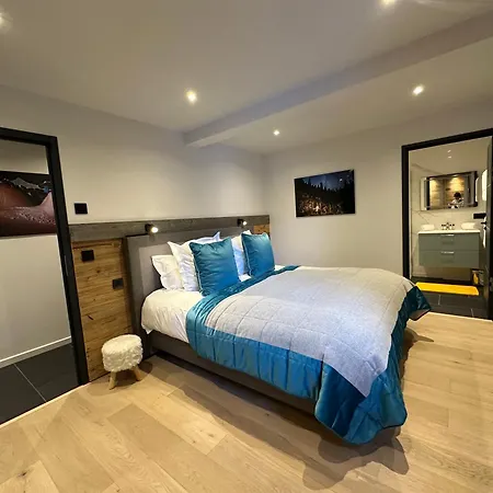 Summit 5 Stars Chalet *