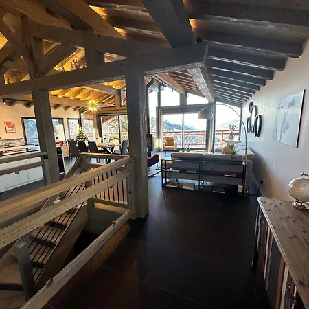 Summit 5 Stars * Courchevel